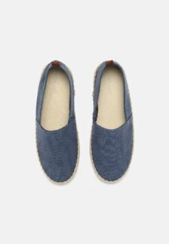 Pier One Rena Espadrille Unisex - Alpargatas - Blue -Pier One Ventas a712e8e1ca864c359ade29147a29a43e