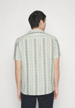 Pier One Camisa - Off-White -Pier One Ventas a8deee06615d446086fd1001c5407d2d