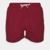 Pier One Peachy Soft Beach Shorts - Bañador - Bordeaux -Pier One Ventas a8f57c1b386e4c89804ee70ba10f02d3