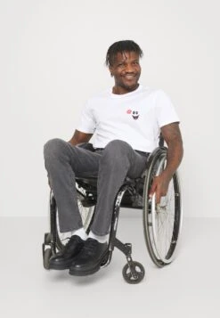 Pier One Vaqueros Rectos - Grey Denim -Pier One Ventas aa391ddaeb5b4eb88a37b8d011fe8892