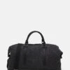 Pier One Unisex - Bolsa De Viaje - Black -Pier One Ventas aaa032b56b3e413e84fdada9674e5759