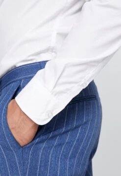 Pier One 2 Pack - Camisa Elegante - White 13 Pier One 2 Pack - Camisa Elegante - White -Pier One Ventas aac9d6ccd1dd4835ae790e1e3552ae2c