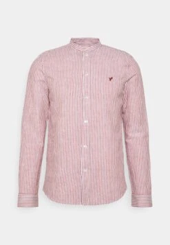 Pier One Camisa - Red -Pier One Ventas aade38a9723a4f528f269b481ddca9d7