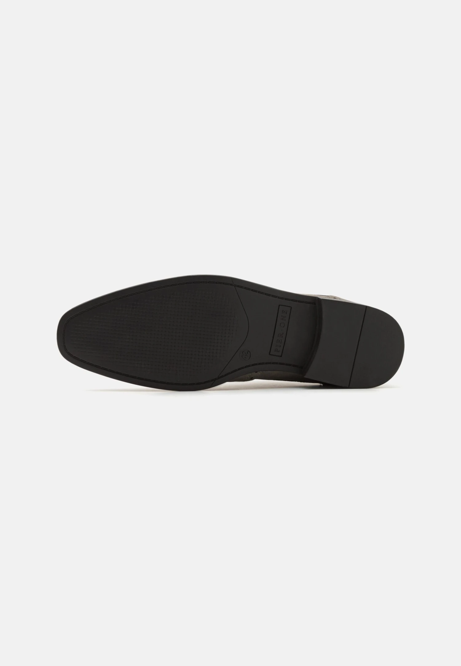 Pier One Zapatos De Vestir - Grey 6 Pier One Zapatos De Vestir - Grey - Imagen 5