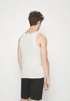 Pier One 5 Pack - Camiseta Interior - White -Pier One Ventas abca2994ed86458e9ee2e40d0b3f1431