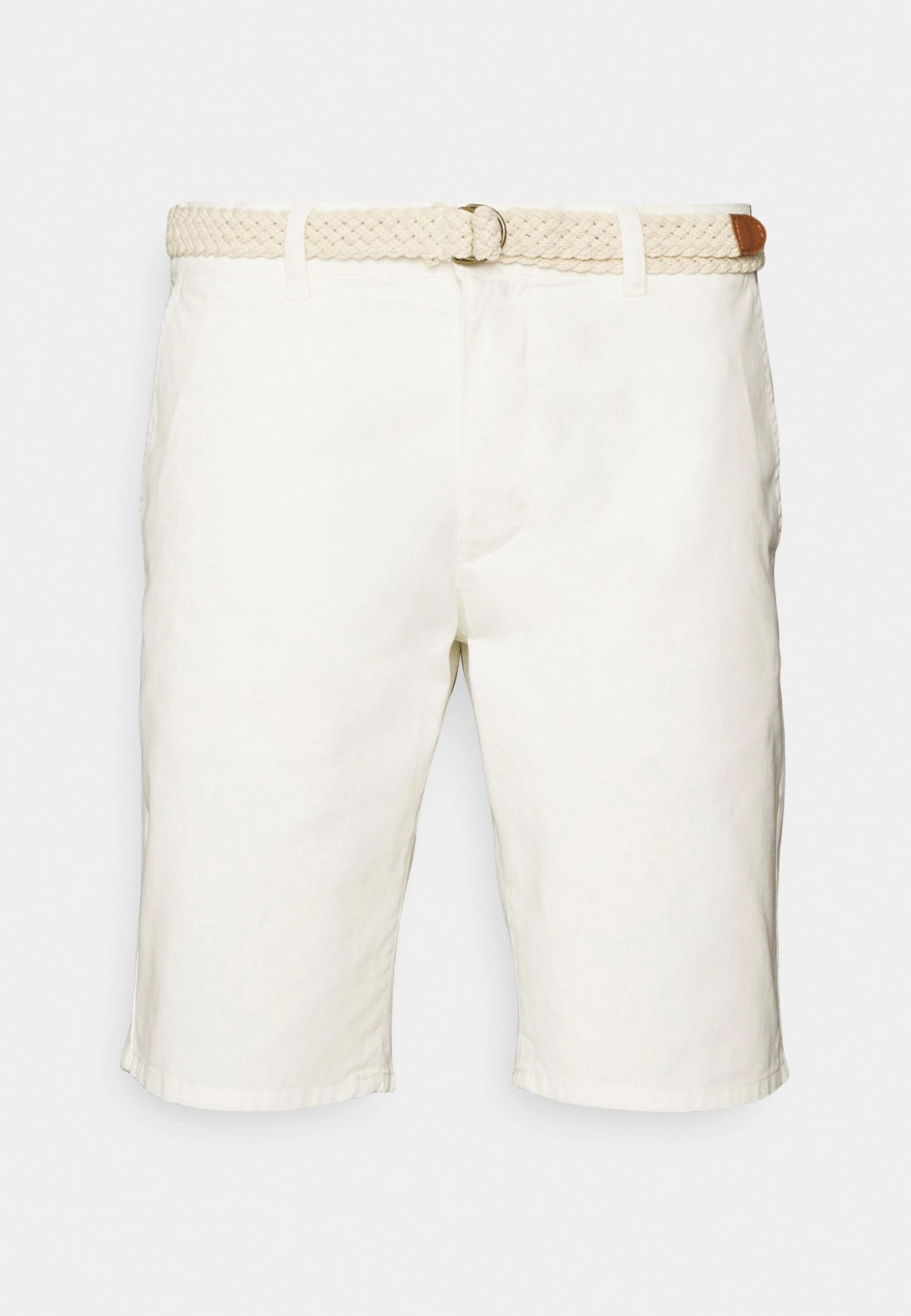 Pier One Shorts - White 6 Pier One Shorts - White - Imagen 4