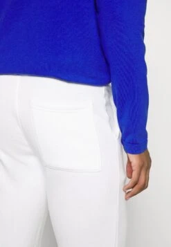 Pier One Pantalones Deportivos - White -Pier One Ventas ace7318a089d409c9b103de8dccca57a