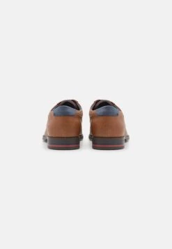 Pier One Unisex - Zapatos De Vestir - Brown -Pier One Ventas ad7df26a973a4dd6812a63ac01fa4f97