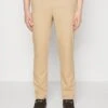 Pier One Pantalones - Beige -Pier One Ventas ada197c17e474048a94576bbf50ddeff