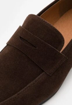 Pier One Mocasines - Dark Brown -Pier One Ventas adb487ce627a49db9251319ed9f14cab
