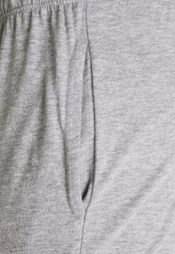 Pier One 3 Pack - Pantalón De Pijama - Dark Blue /Mottled Dark Grey/Dark Green -Pier One Ventas adbcb08bd3ac461288f51f2b12eb38e1