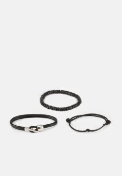 Pier One Set - Reloj - Black -Pier One Ventas b0f469a7519f433387fdcd22fdfd31fe