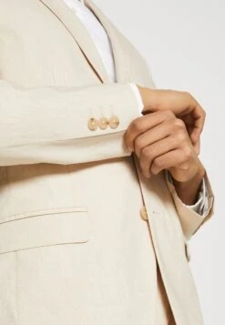 Pier One Set - Traje - Beige -Pier One Ventas b13dc2b10e8e4c9bbd894336370ca6be