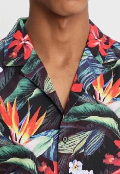 Pier One Flower Resort - Camisa - Multicoloured -Pier One Ventas b1871bceda49406abcef2e381926bdfe