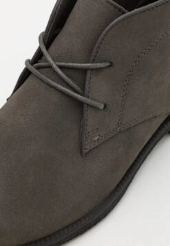 Pier One Unisex - Zapatos Con Cordones - Grey 13 Pier One Unisex - Zapatos Con Cordones - Grey -Pier One Ventas b251e44b3e5a412c95b96877ca3c165d