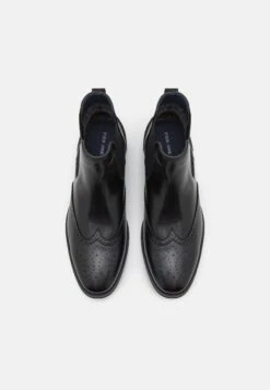 Pier One Botines -Black -Pier One Ventas b25f91ecd9c341b4ad326dcd9ec31ae7