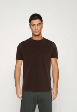 Pier One 7 Pack - Camiseta Básica - Red/Silver/Royal Blue -Pier One Ventas b35a1b3d85f04af6862c19f245c7c312