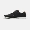 Pier One Zapatos Con Cordones - Black