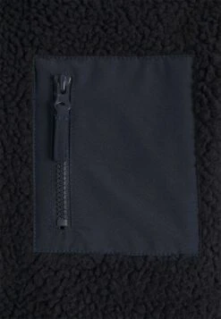 Pier One Forro Polar - Dark Blue -Pier One Ventas b40a2abf62904e54a1dc3d8db17ef5c7