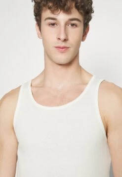 Pier One 5 Pack - Camiseta Interior - White -Pier One Ventas b4f81d58f6144619951d0e2eb4b8bc32