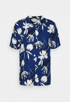 Pier One Camisa - Dark Blue 16 Pier One Camisa - Dark Blue -Pier One Ventas b5a1ff863e1543e3a612eefbf87fd62d