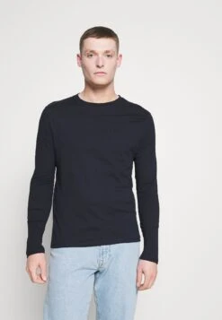 Pier One 5 Pack - Camiseta De Manga Larga - White/Dark Blu/Grey 15 Pier One 5 Pack - Camiseta De Manga Larga - White/Dark Blu/Grey -Pier One Ventas b6bd0ebd2c8b455da43c6a1b757461c3