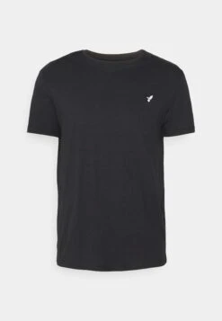 Pier One 5 Pack - Camiseta Básica - Black/White/Dark Blue 19 Pier One 5 Pack - Camiseta Básica - Black/White/Dark Blue -Pier One Ventas b6cb66c65b104ef2b936908fd5b8e40c