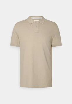 Pier One 5 Pack - Polo - Bordeaux/Olive/Dark Grey -Pier One Ventas b6d90d40c8254f4686fa5f2732174684