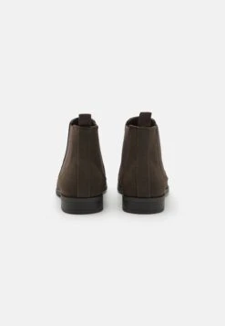 Pier One Botines - Dark Brown -Pier One Ventas b70358eefadf4924823ed6adf1f2bf60