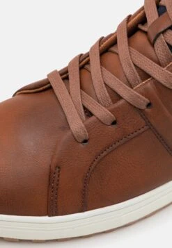 Pier One Zapatillas Altas - Cognac -Pier One Ventas b72c2c26a41d4606a44be9f2efeae0dc