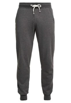 Pier One Pantalones Deportivos - Mottled Dark Grey -Pier One Ventas b736722ce88e49d4b0e0dd2d0149ccb8