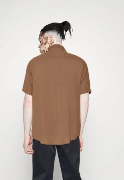 Pier One 3 Pack - Camisa - Beige/Black/White -Pier One Ventas b74e401ed34e4de78336a242c4a9d87b