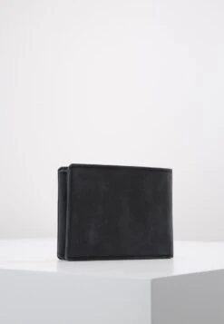 Pier One Leather - Monedero - Black 10 Pier One Leather - Monedero - Black -Pier One Ventas b7aaa415dd934b01bb435026ba54fded