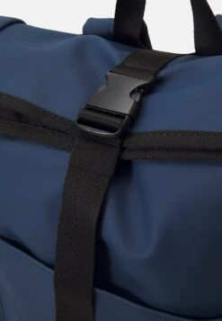 Pier One Unisex - Mochila - Dark Blue -Pier One Ventas b7e10aa9eda94c7383a02ebae510709f