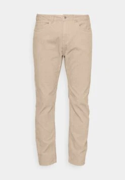 Pier One Corduroy - Pantalones - Tan -Pier One Ventas b8196d9b8ae84441af78a24a1f3c3968