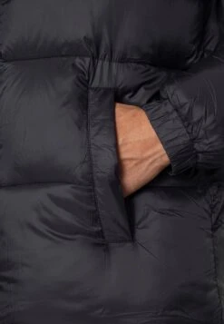 Pier One Block Puffer - Chaqueta De Invierno - Black -Pier One Ventas b862ad502a6c4c6bac57cee99c466df0