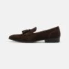Pier One Mocasines - Brown -Pier One Ventas b8665cc583fb4271ac40af75ac8afdc4