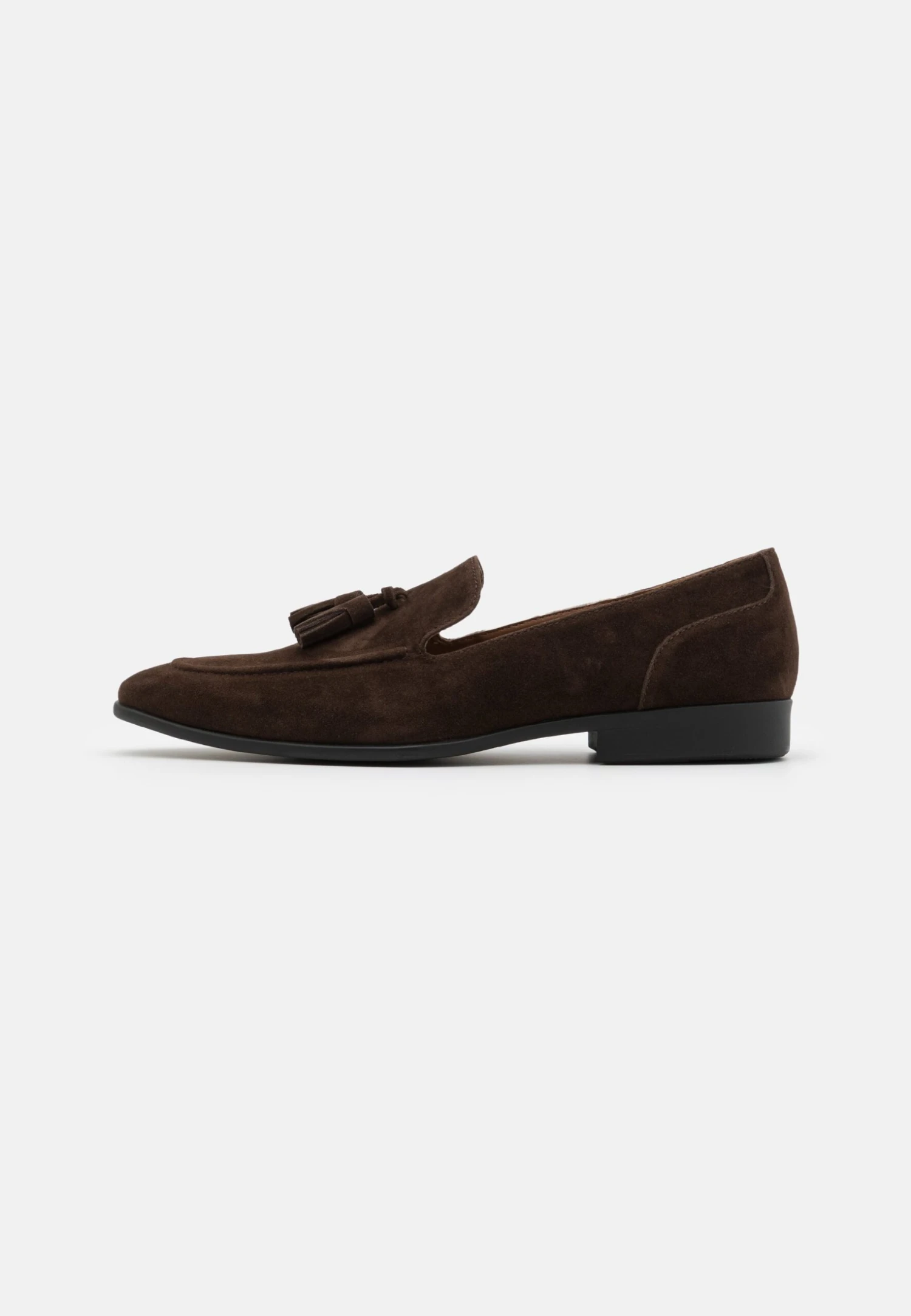 Pier One Mocasines - Brown 3 Pier One Mocasines - Brown