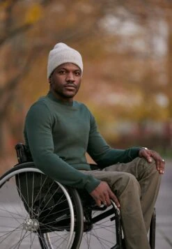 Pier One Jersey De Punto - Dark Green