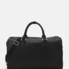 Pier One Unisex - Bolsa De Fin De Semana - Black