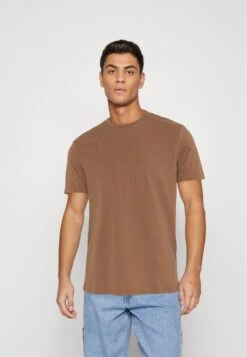 Pier One 7 Pack - Camiseta Básica - Red/Silver/Royal Blue -Pier One Ventas b9587192a5dd489fb0f00fb6cbd12bb1