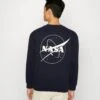 Pier One Nasa - Sudadera - Dark Blue 1 Pier One Nasa - Sudadera - Dark Blue -Pier One Ventas b9d013d7efce44b78909e7c67011e60a