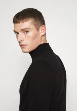 Pier One 2 Pack - Basic Turtleneck - Jersey De Punto - Black 11 Pier One 2 Pack - Basic Turtleneck - Jersey De Punto - Black -Pier One Ventas ba24480cf8154010bec41b201027e1a6