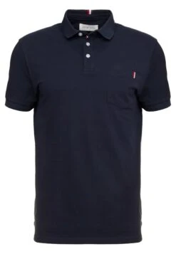 Pier One Tricolore Trim- Polo - Dark Blue -Pier One Ventas ba7707c5f9564d84bcfdd2d32f5c16a5