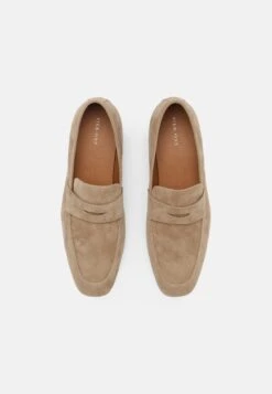 Pier One Mocasines - Beige -Pier One Ventas ba916d7e93ce4bbdba40fcebdb0407ae
