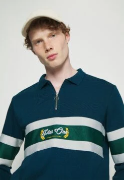 Pier One Sudadera - Dark Blue -Pier One Ventas baf0e32322c54621b73baade4d612a33