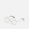 Pier One Blue Light Glasses - Gafas Con Filtro De Luz Azul - Silver-Coloured 2 Pier One Blue Light Glasses - Gafas Con Filtro De Luz Azul - Silver-Coloured -Pier One Ventas bb2360825b2d461a83ac3a55d82c10a8