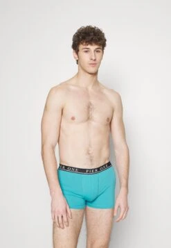 Pier One 5 Pack - Culotte - Blue/Light Blue/Red 10 Pier One 5 Pack - Culotte - Blue/Light Blue/Red -Pier One Ventas bb72dd36c3924a47ba48eefa6fda57e2