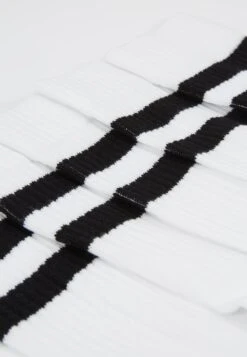 Pier One 5 Pack - Calcetines - White -Pier One Ventas bba04d20a797407b9b5f49c4e56503ef