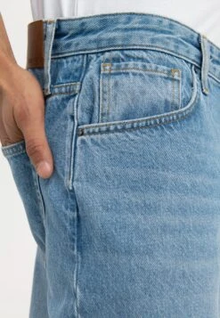 Pier One Vaqueros Boyfriend - Dark Blue Denim -Pier One Ventas bdb367e2514142b197e8324ec8a1fe46